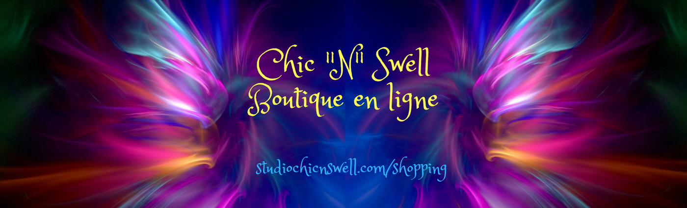 Chic "N" Swell/Shopping